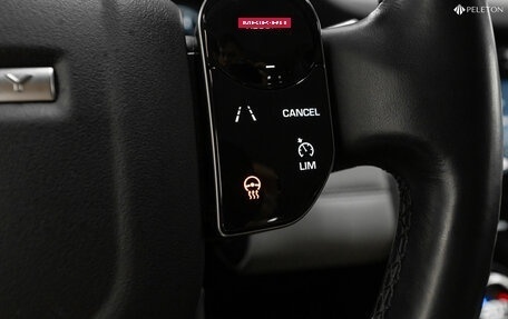 Land Rover Discovery Sport I рестайлинг, 2019 год, 3 480 000 рублей, 25 фотография