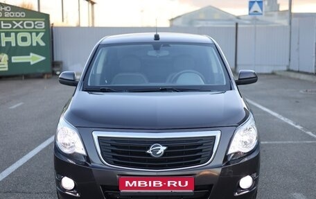 Ravon R4, 2019 год, 730 000 рублей, 1 фотография