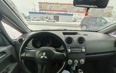 Mitsubishi Colt VI рестайлинг, 2005 год, 155 000 рублей, 1 фотография