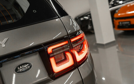 Land Rover Discovery Sport I рестайлинг, 2019 год, 3 480 000 рублей, 30 фотография