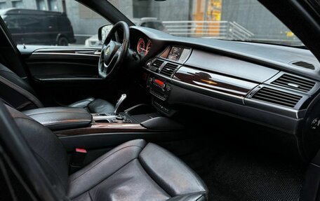 BMW X6, 2008 год, 1 275 000 рублей, 10 фотография