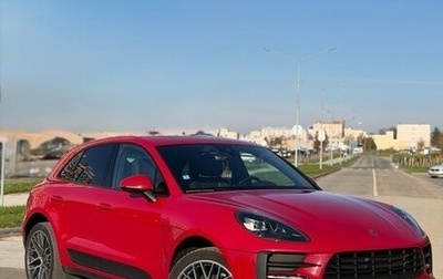 Porsche Macan I рестайлинг, 2019 год, 3 940 000 рублей, 1 фотография