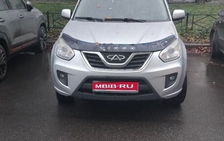Chery Tiggo (T11), 2013 год, 400 000 рублей, 1 фотография