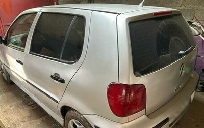 Volkswagen Polo III рестайлинг, 2000 год, 200 000 рублей, 1 фотография