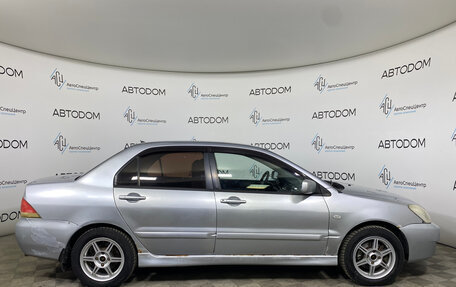 Mitsubishi Lancer IX, 2005 год, 297 000 рублей, 4 фотография