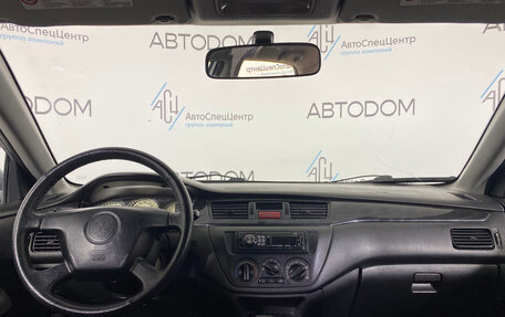 Mitsubishi Lancer IX, 2005 год, 297 000 рублей, 8 фотография