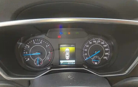 Ford Territory, 2022 год, 1 615 000 рублей, 5 фотография