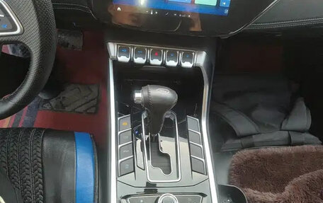 Ford Territory, 2022 год, 1 615 000 рублей, 6 фотография