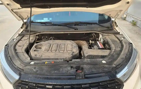 Ford Territory, 2022 год, 1 615 000 рублей, 11 фотография