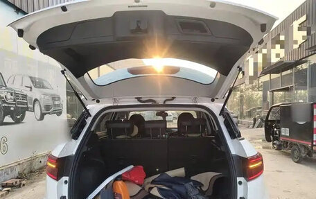 Ford Territory, 2022 год, 1 615 000 рублей, 12 фотография