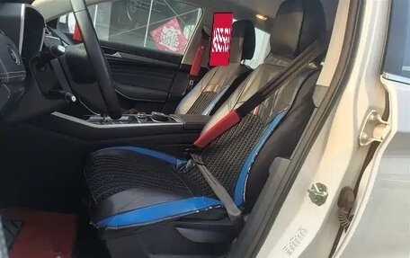 Ford Territory, 2022 год, 1 615 000 рублей, 7 фотография