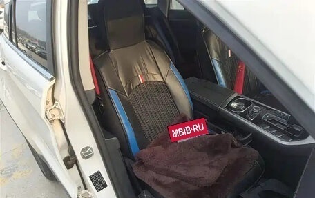 Ford Territory, 2022 год, 1 615 000 рублей, 8 фотография