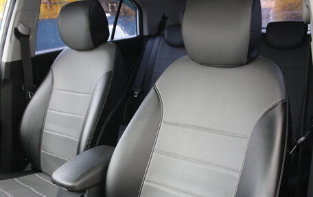 Hyundai Creta I рестайлинг, 2017 год, 1 340 000 рублей, 10 фотография