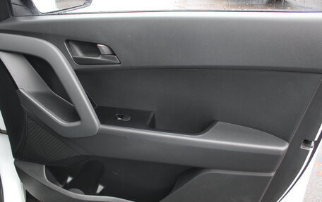 Hyundai Creta I рестайлинг, 2017 год, 1 340 000 рублей, 12 фотография