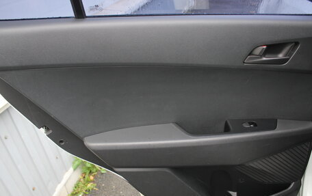 Hyundai Creta I рестайлинг, 2017 год, 1 340 000 рублей, 15 фотография