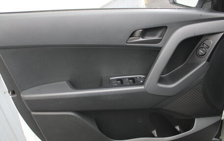 Hyundai Creta I рестайлинг, 2017 год, 1 340 000 рублей, 11 фотография