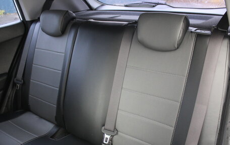 Hyundai Creta I рестайлинг, 2017 год, 1 340 000 рублей, 14 фотография