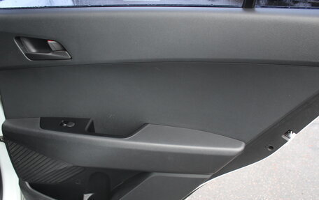 Hyundai Creta I рестайлинг, 2017 год, 1 340 000 рублей, 16 фотография