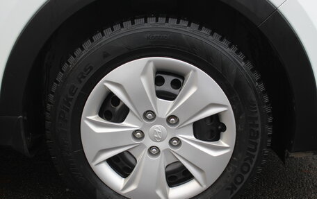 Hyundai Creta I рестайлинг, 2017 год, 1 340 000 рублей, 24 фотография