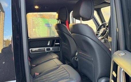 Mercedes-Benz G-Класс AMG, 2025 год, 32 000 000 рублей, 8 фотография