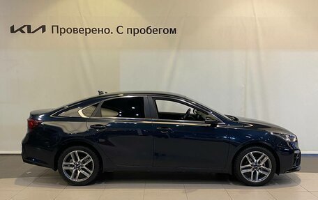 KIA Cerato IV, 2019 год, 1 800 000 рублей, 3 фотография