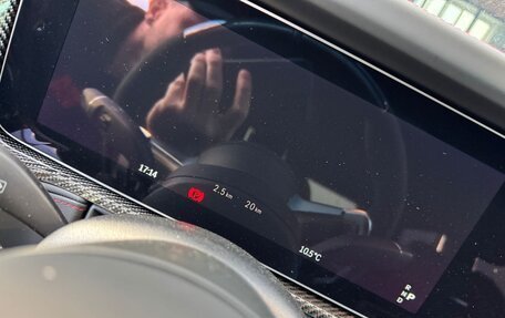 Mercedes-Benz G-Класс AMG, 2025 год, 32 000 000 рублей, 10 фотография