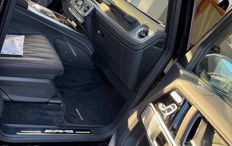 Mercedes-Benz G-Класс AMG, 2025 год, 32 000 000 рублей, 9 фотография