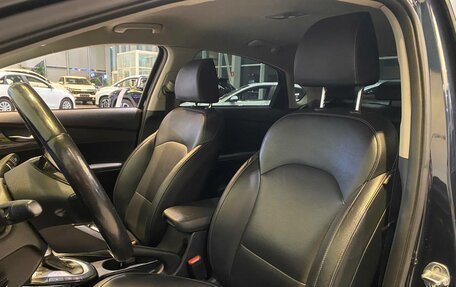 KIA Cerato IV, 2019 год, 1 800 000 рублей, 14 фотография