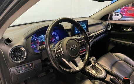 KIA Cerato IV, 2019 год, 1 800 000 рублей, 15 фотография