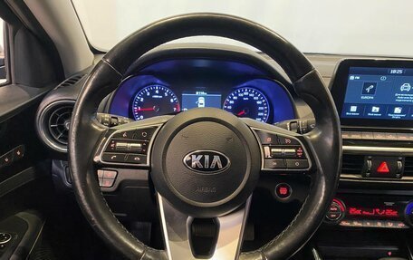 KIA Cerato IV, 2019 год, 1 800 000 рублей, 11 фотография