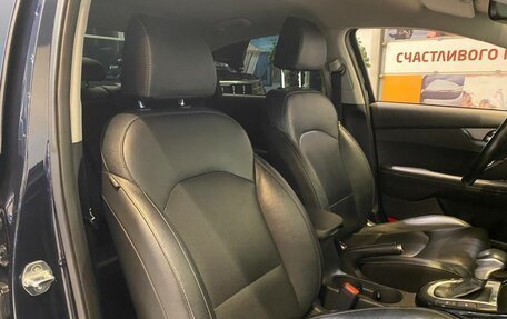 KIA Cerato IV, 2019 год, 1 800 000 рублей, 18 фотография