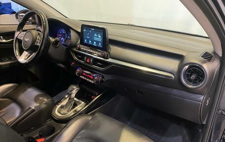 KIA Cerato IV, 2019 год, 1 800 000 рублей, 12 фотография