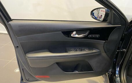 KIA Cerato IV, 2019 год, 1 800 000 рублей, 23 фотография