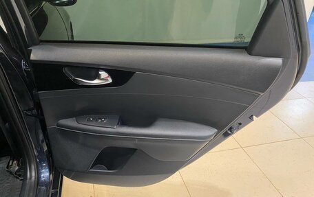 KIA Cerato IV, 2019 год, 1 800 000 рублей, 22 фотография