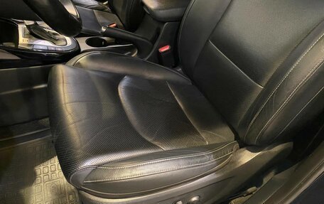 KIA Cerato IV, 2019 год, 1 800 000 рублей, 24 фотография