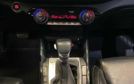 KIA Cerato IV, 2019 год, 1 800 000 рублей, 25 фотография