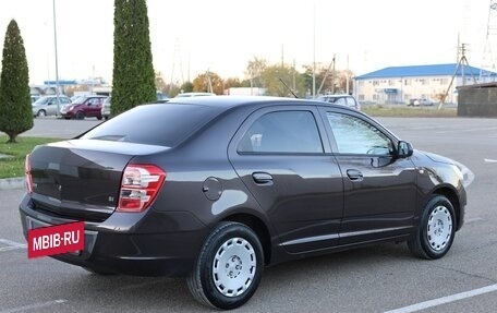 Ravon R4, 2019 год, 730 000 рублей, 3 фотография