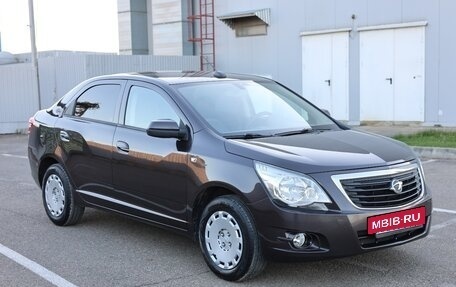 Ravon R4, 2019 год, 730 000 рублей, 2 фотография