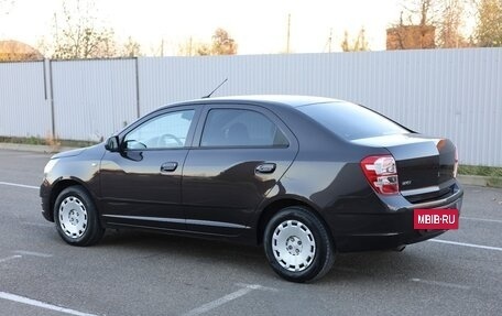 Ravon R4, 2019 год, 730 000 рублей, 5 фотография