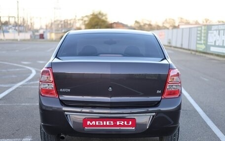 Ravon R4, 2019 год, 730 000 рублей, 4 фотография