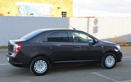 Ravon R4, 2019 год, 730 000 рублей, 14 фотография