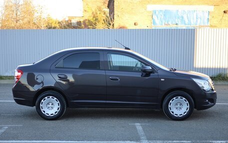 Ravon R4, 2019 год, 730 000 рублей, 13 фотография