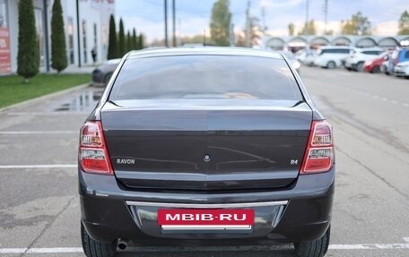 Ravon R4, 2019 год, 730 000 рублей, 8 фотография