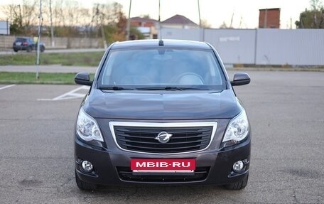 Ravon R4, 2019 год, 730 000 рублей, 7 фотография