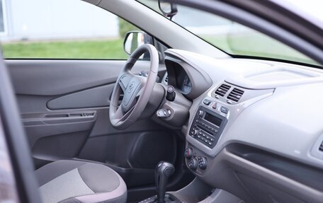 Ravon R4, 2019 год, 730 000 рублей, 22 фотография