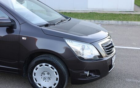 Ravon R4, 2019 год, 730 000 рублей, 20 фотография