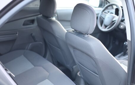 Ravon R4, 2019 год, 730 000 рублей, 23 фотография