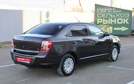 Ravon R4, 2019 год, 730 000 рублей, 16 фотография