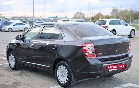 Ravon R4, 2019 год, 730 000 рублей, 21 фотография