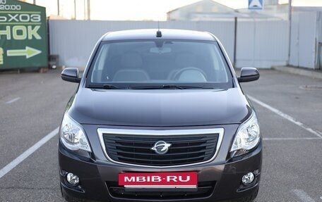 Ravon R4, 2019 год, 730 000 рублей, 18 фотография